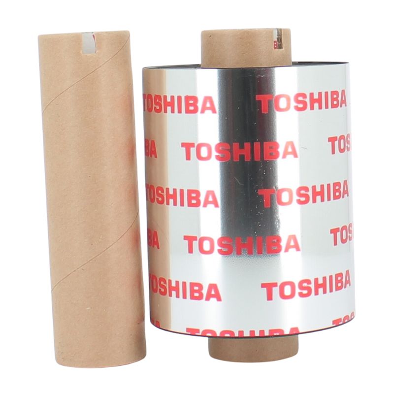 Ruban Cire-Résine AG3 90mm - 400m - Imprimante TOSHIBA