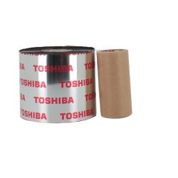 Ruban Résine AS1 68mm - 600m - Imprimante TOSHIBA