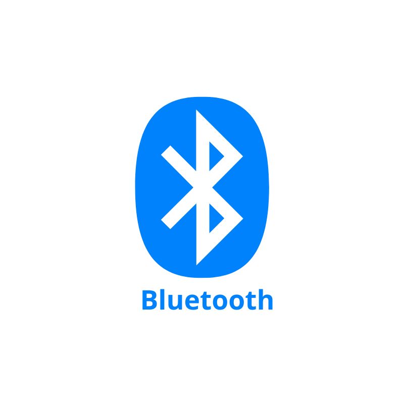 Interface optionnelle interne Bluetooth V5.2 BR/EDR