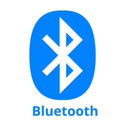 Interfaccia interna opzionale BlueTooth V2.1 - EDR