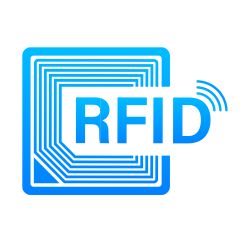Optionales RFID-Modul