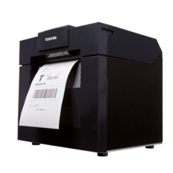 Imprimante transfert thermique recto-verso DB-EA4D 203dpi | Imprimantes étiquettes
