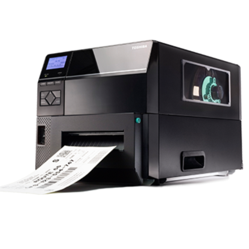 Imprimante thermique NOVEXX 64-04 - Imprimantes d'étiquettes - Magasin en  ligne - Selfix AG