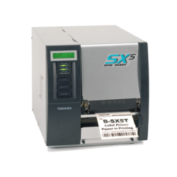 Imprimante industrielle B-SX5 300dpi | Imprimantes étiquettes
