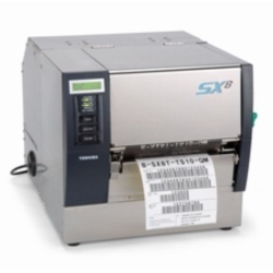 Imprimante industrielle B-SX6 300dpi | Imprimantes étiquettes