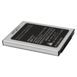 Batterie standard - 900 mAh pour PM85 | Options pour Terminaux et tablettes durcies