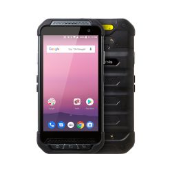 Terminal mobile PM85 Octo-Core 1,8 Ghz,  3GB RAM,  32GB ROM, écran 5'' , Android 8 | Terminaux portables