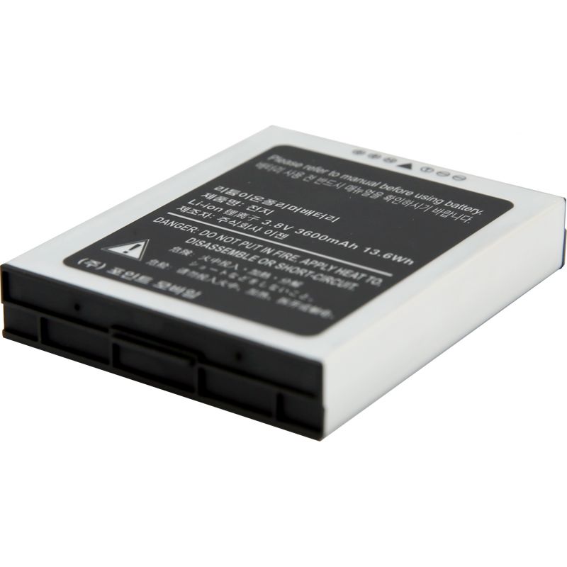Batterie HC - 800 mAh pour PM85 | Options pour Terminaux et tablettes durcies