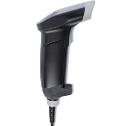 Douchette USB laser Opticon OPR 3201 pour codes-barres 1D | Lecteur code-barres
