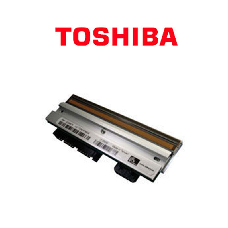 Tête d'impression TOSHIBA B-EP4DL - points/mm | Tête thermique Toshiba
