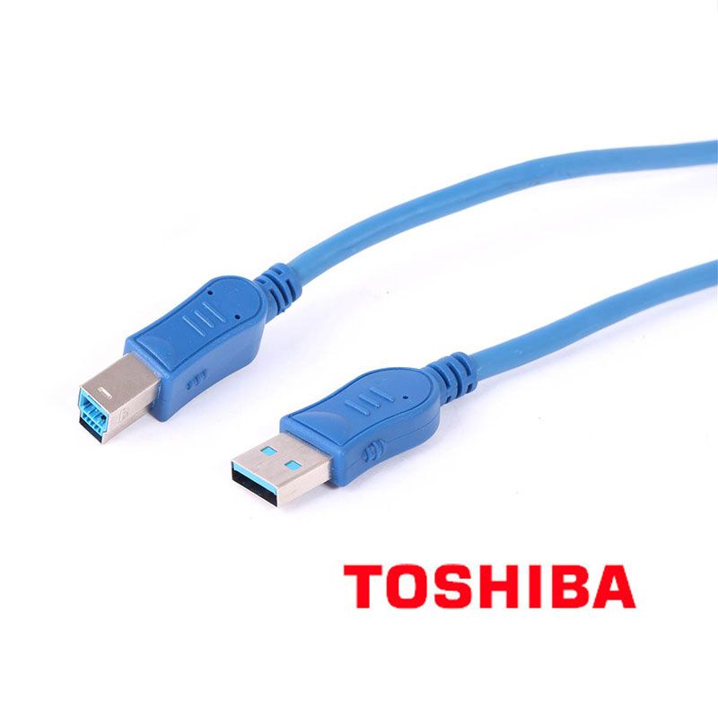 Câble USB - mètres | Options imprimante code barres