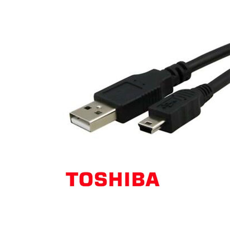 Câble mini USB 1,50 m | Options imprimante code barres