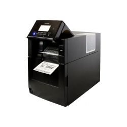 Imprimante étiquettes semi-industrielle BA410T | Imprimantes étiquettes