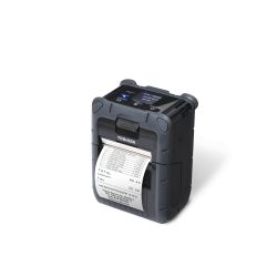 Imprimante étiquettes mobile B-FP2D avec pré-décolleur d'étiquettes | Imprimantes étiquettes
