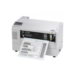 Imprimante B-852 R pour étiquettes grande largeur | Imprimantes étiquettes
