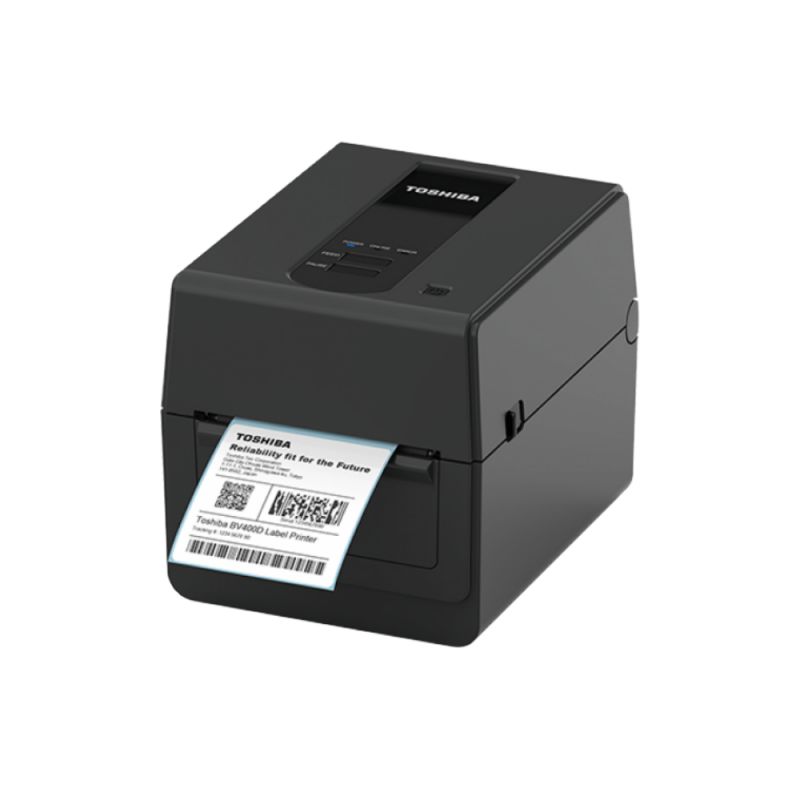 Imprimante Toshiba BV420D étiquettes thermique | Imprimantes étiquettes