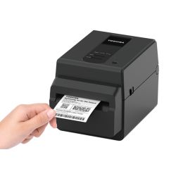 Imprimante BV420D-GL 203dpi Thermique LinerLess | Imprimantes étiquettes