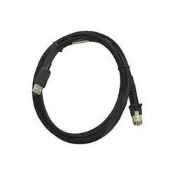 Câble USB - m Noir RJ54-USB pour Datalogic | Lecteur code-barres