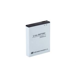 Batterie Li-ion 3.7 - 5 400mAh | Options pour Terminaux et tablettes durcies
