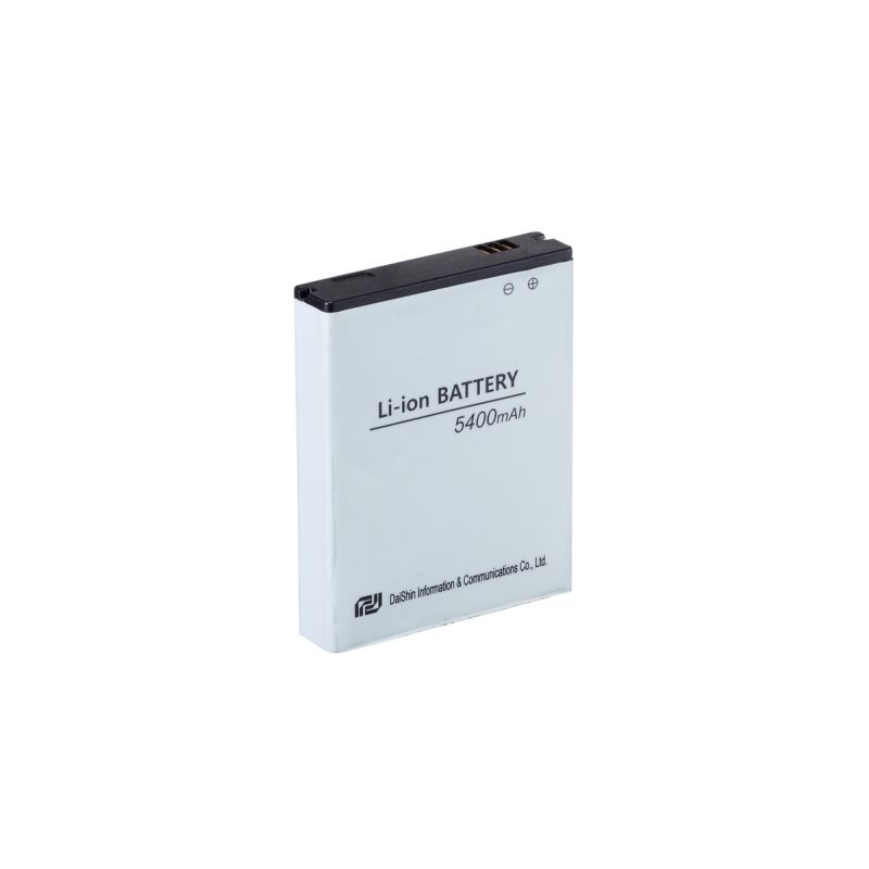 Batterie Li-ion 3.7 - 5 400mAh | Options pour Terminaux et tablettes durcies