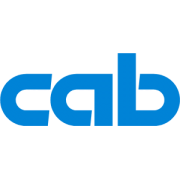 Ruban Transfert Thermique Imprimante CAB | Transfert thermique