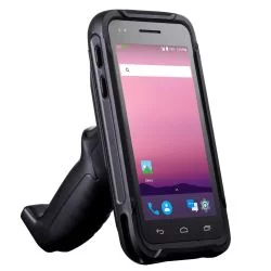 Terminale Android rugged MobileBase DS6