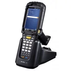 Terminale Logistico rugged MobileBase DS5